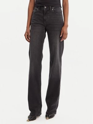 Obrázek produktu Versace Jeans Couture Jeansy 79HAB581 CDWRC Černá Regular Fit