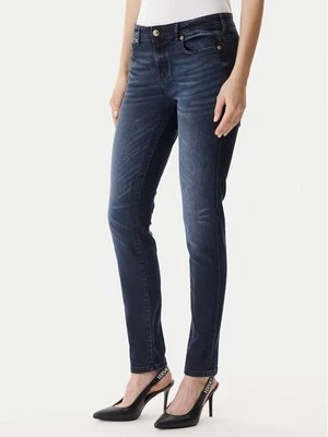 Obrázek produktu Versace Jeans Couture Jeansy 79HAB5K1 CDWAB Tmavomodrá Skinny Fit