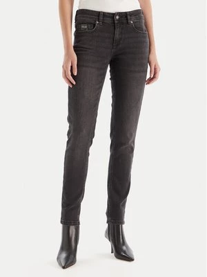 Obrázek produktu Versace Jeans Couture Jeansy 79HAB5K2 CDWRC Černá Skinny Fit
