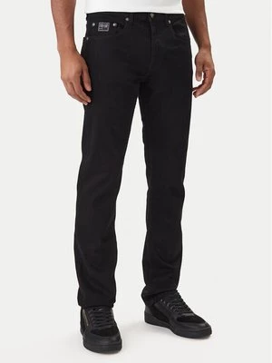 Obrázek produktu Versace Jeans Couture Jeansy 80GAB5S0 CDW00 Černá Slim Fit