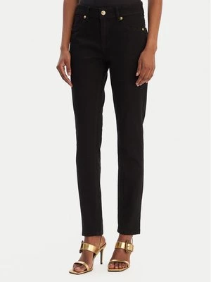 Obrázek produktu Versace Jeans Couture Jeansy 80HAB5J1 CDW00 Černá Skinny Fit