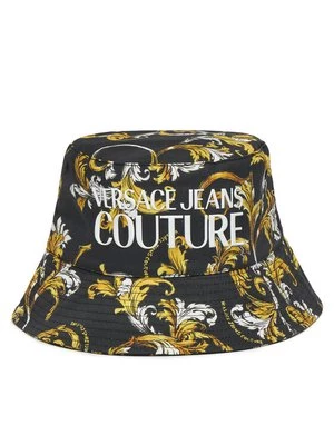 Obrázek produktu Versace Jeans Couture Klobouk 78VAZK06 Černá