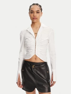 Obrázek produktu Versace Jeans Couture Košile 78HAL203 Bílá Slim Fit