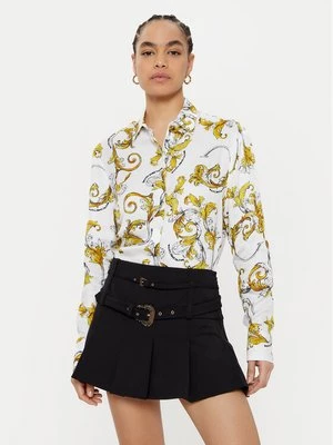 Obrázek produktu Versace Jeans Couture Košile 78HAL222 Bílá Relaxed Fit