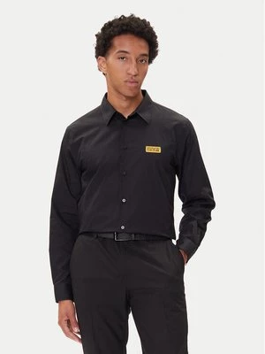 Obrázek produktu Versace Jeans Couture Košile 79GALKR1 Černá Regular Fit