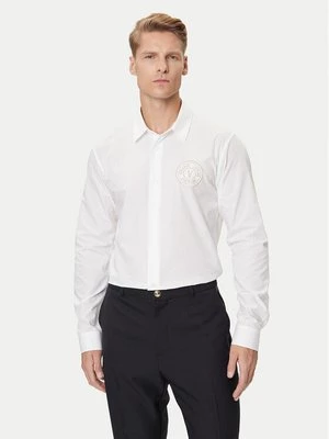 Obrázek produktu Versace Jeans Couture Košile 79GALKS2 CN00K Bílá Slim Fit