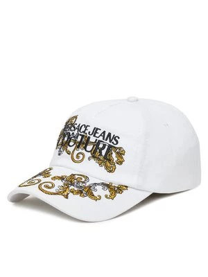 Obrázek produktu Versace Jeans Couture Kšiltovka 78VAZK17 Bílá