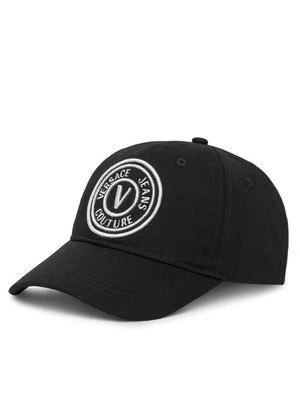 Obrázek produktu Versace Jeans Couture Kšiltovka 78VAZK26 Černá