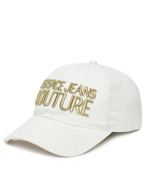 Obrázek produktu Versace Jeans Couture Kšiltovka 78VAZK32 Bílá