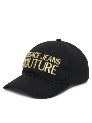Obrázek produktu Versace Jeans Couture Kšiltovka 78VAZK32 Černá