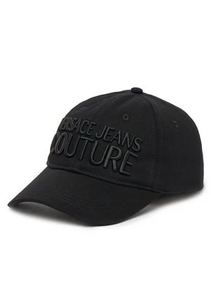 Obrázek produktu Versace Jeans Couture Kšiltovka 78VAZK32 Černá