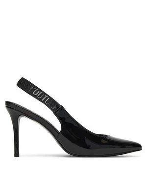 Obrázek produktu Versace Jeans Couture Lodičky 80VA3S52 ZS859 899 Černá