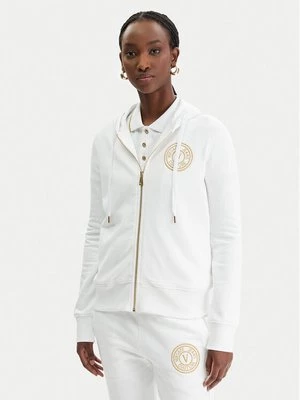 Obrázek produktu Versace Jeans Couture Mikina 80HAIT02 CF01T Bílá Regular Fit