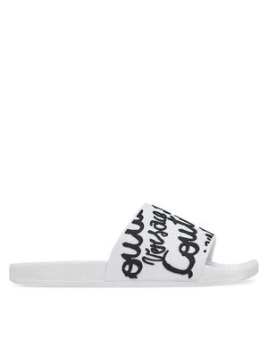 Obrázek produktu Versace Jeans Couture Nazouváky 78VA3SQ1 Bílá