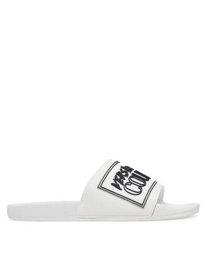 Obrázek produktu Versace Jeans Couture Nazouváky 78YA3SQ3 Bílá