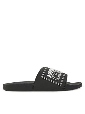 Obrázek produktu Versace Jeans Couture Nazouváky 78YA3SQ3 Černá