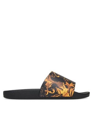 Obrázek produktu Versace Jeans Couture Nazouváky 79VA3SQ3 Černá
