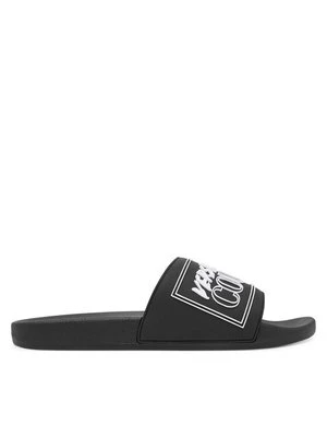 Obrázek produktu Versace Jeans Couture Nazouváky 79YA3SQ3 ZSC22 899 Černá