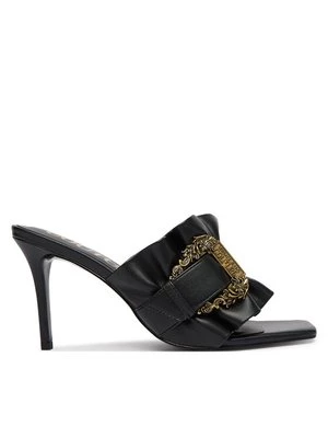 Obrázek produktu Versace Jeans Couture Nazouváky 80VA3S70 ZSS83 899 Černá