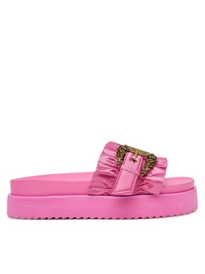 Obrázek produktu Versace Jeans Couture Nazouváky 80VA3SM5 ZS185 499 Růžová