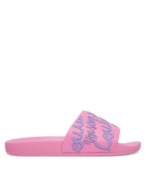 Obrázek produktu Versace Jeans Couture Nazouváky 80VA3SQ1 71352 499 Růžová