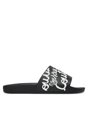 Obrázek produktu Versace Jeans Couture Nazouváky 80VA3SQ1 71352 899 Černá