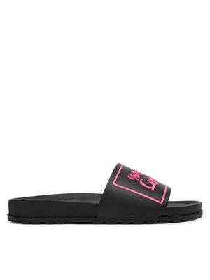 Obrázek produktu Versace Jeans Couture Nazouváky 80VA3SQ2 71352 899 Černá