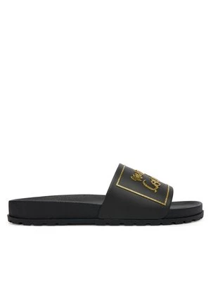 Obrázek produktu Versace Jeans Couture Nazouváky 80VA3SQ2 ZSS79 899 Černá