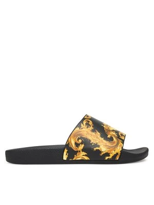 Obrázek produktu Versace Jeans Couture Nazouváky 80VA3SQ3 ZS365 G89 Černá