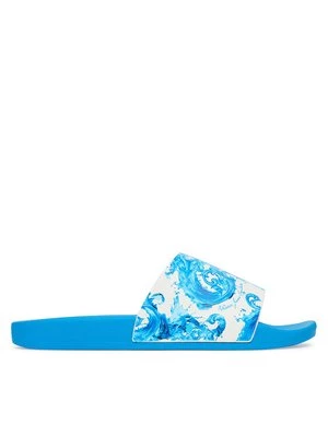 Obrázek produktu Versace Jeans Couture Nazouváky 80YA3SQ4 ZS365 R75 Modrá