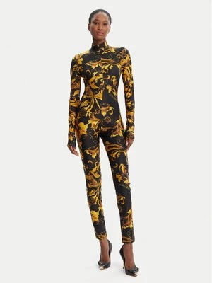 Obrázek produktu Versace Jeans Couture Overal 79HAN006 JS501 Černá Slim Fit
