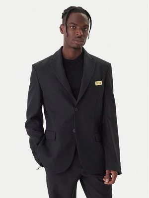 Obrázek produktu Versace Jeans Couture Sako 79GAQ706 N0136 Černá Regular Fit