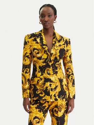 Obrázek produktu Versace Jeans Couture Sako 80HAQ702 NS756 Černá Slim Fit
