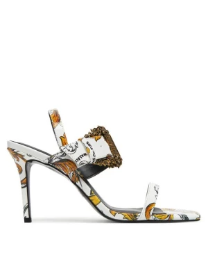 Obrázek produktu Versace Jeans Couture Sandály 78VA3S71 Bílá