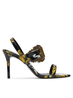 Obrázek produktu Versace Jeans Couture Sandály 78VA3S71 Černá