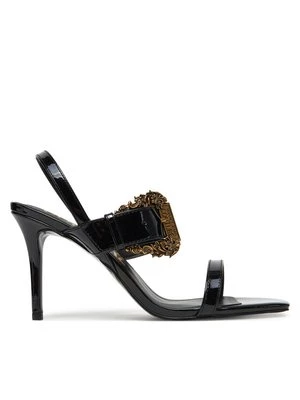 Obrázek produktu Versace Jeans Couture Sandály 78VA3S71 Černá