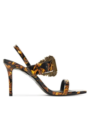 Obrázek produktu Versace Jeans Couture Sandály 79VA3S71 Černá