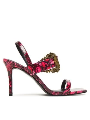 Obrázek produktu Versace Jeans Couture Sandály 79VA3S71 Růžová