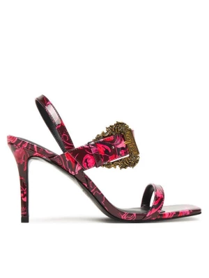 Obrázek produktu Versace Jeans Couture Sandály 79VA3S71 Růžová