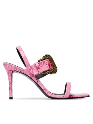 Obrázek produktu Versace Jeans Couture Sandály 80VA3S71 ZS366 Růžová