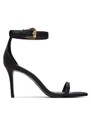Obrázek produktu Versace Jeans Couture Sandály 80VA3S76 ZSS84 Černá