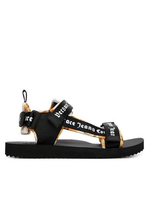 Obrázek produktu Versace Jeans Couture Sandály 80YA3S7B ZSS82 Černá