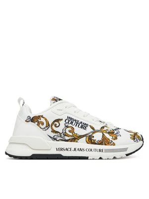 Obrázek produktu Versace Jeans Couture Sneakersy 78VA3SAA Bílá
