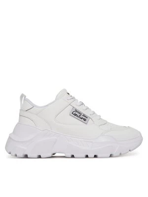 Obrázek produktu Versace Jeans Couture Sneakersy 78VA3SC2 Bílá