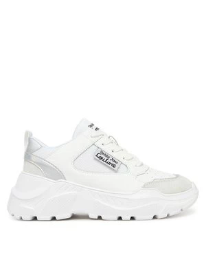 Obrázek produktu Versace Jeans Couture Sneakersy 78VA3SC2 Bílá