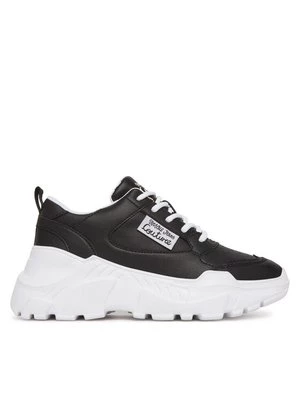Obrázek produktu Versace Jeans Couture Sneakersy 78VA3SC2 Černá