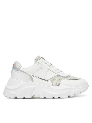 Obrázek produktu Versace Jeans Couture Sneakersy 78VA3SC4 Bílá