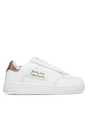 Obrázek produktu Versace Jeans Couture Sneakersy 78VA3SJ5 Bílá