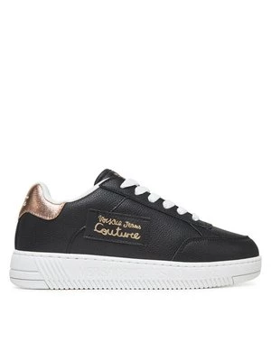 Obrázek produktu Versace Jeans Couture Sneakersy 78VA3SJ5 Černá