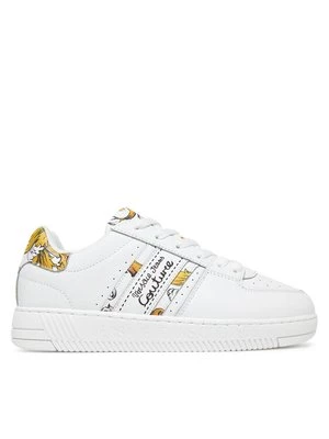 Obrázek produktu Versace Jeans Couture Sneakersy 78VA3SJ7 Bílá
